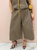 Coordinato beige by Just West