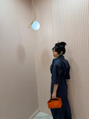 Coordinato blu by JustWest