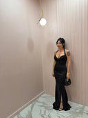 Dress Atelier nero