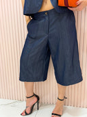 Coordinato Layer blu