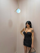Dress cuore