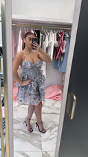 Dress zimm mood