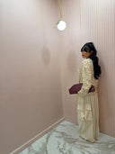 Kimono paillettes