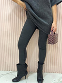 Leggings Essential Grigio