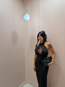 Maxi dress victoria