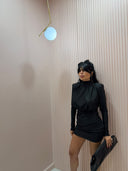 Mini dress arya