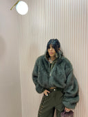 Giubbino reversibile