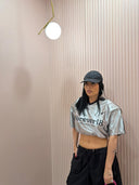 Maglia “FOREVER 18”