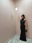 Dress Red Carpet nero