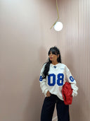 Maglia basket 08