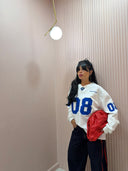 Maglia basket 08