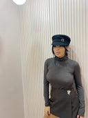 Dolcevita Semplice Brown