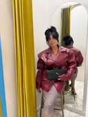 Borsa nera mood bottega