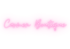 Carmen Boutique