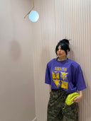 T-shirt Barock “Nirvana”