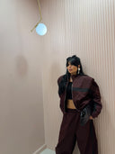 Coordinato player bordeaux