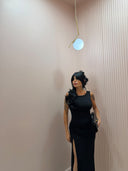 Maxi dress elegant