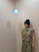 Coordinato beige by Just West