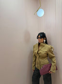 Giacca/Trench avvitato mood Z****