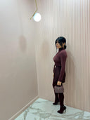 Dolcevita Semplice Bordeaux