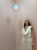Coordinato Doha beige