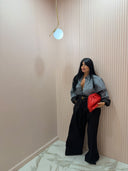 Camicia office double color