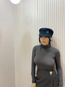 Dolcevita Semplice Brown