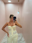 Bustino Elisabeth cream