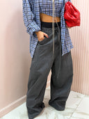 Pantalone cargo “90’s”