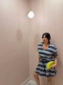 Coordinato “Comfy but chic”