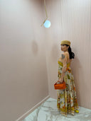 Dress Ibizesco
