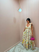 Dress “Estate Italiana”