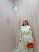 Dress “Incanto”