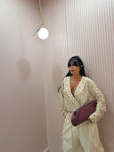 Kimono paillettes