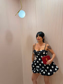 Dress “Minnie pois”