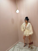 Dress Romantic