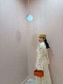 Dress “Incanto”
