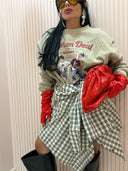Maxi t-shirt “american style”