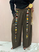 Pantalone Tuta Gipsy