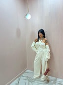 Twinset Stoccolma panna ✨