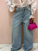 Jeans Swarovski