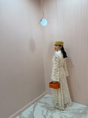 Dress “Incanto”