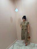 Coordinato beige by Just West