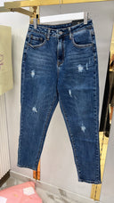 Jeans dark denim