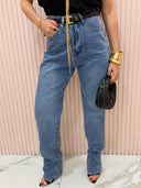 Jeans YSL mood lavaggio medio