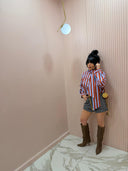 Camicia Circus