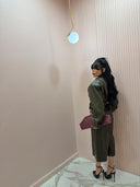 Coordinate ecopelle mood bottega verde