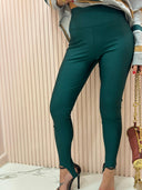 Leggings ghetto verde