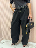 Pantalone Tuta Deluxe