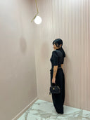 Pantalone Tuta Deluxe